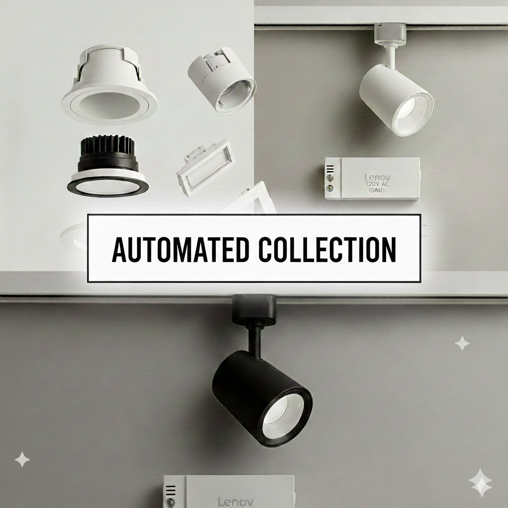 Automated Collection