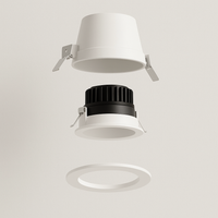 Optical Lens Assembly