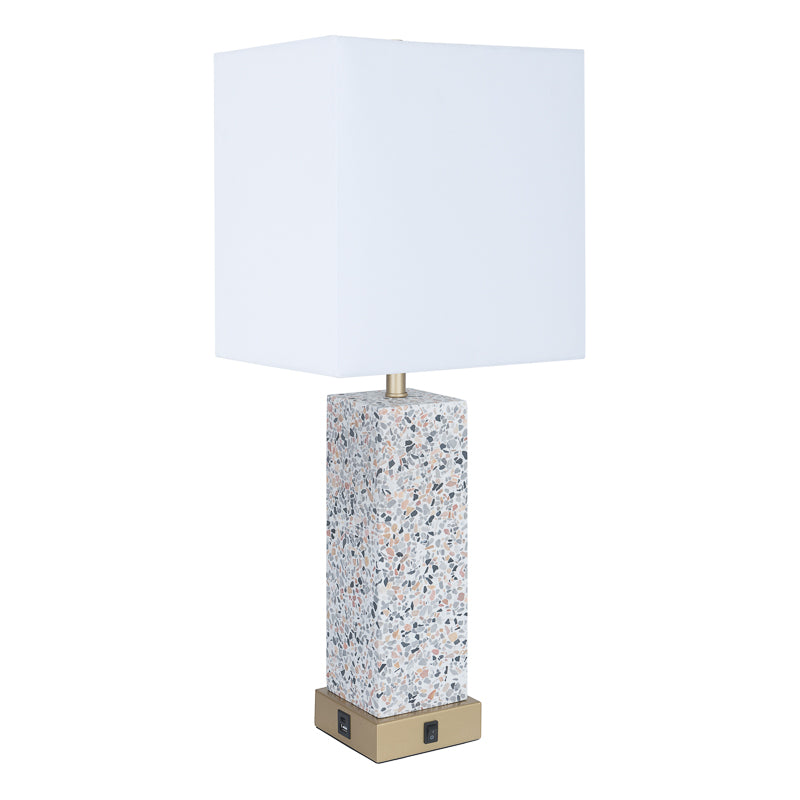 Table Lamp 1