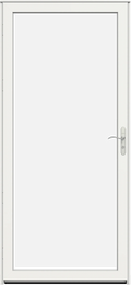 Larson 60 MT Maximum View Storm Door