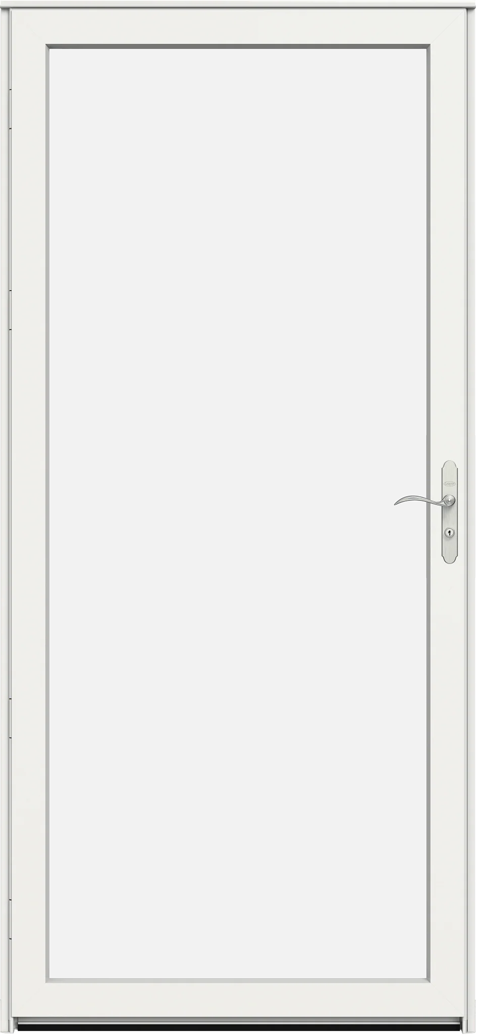 Larson 60 MT Maximum View Storm Door