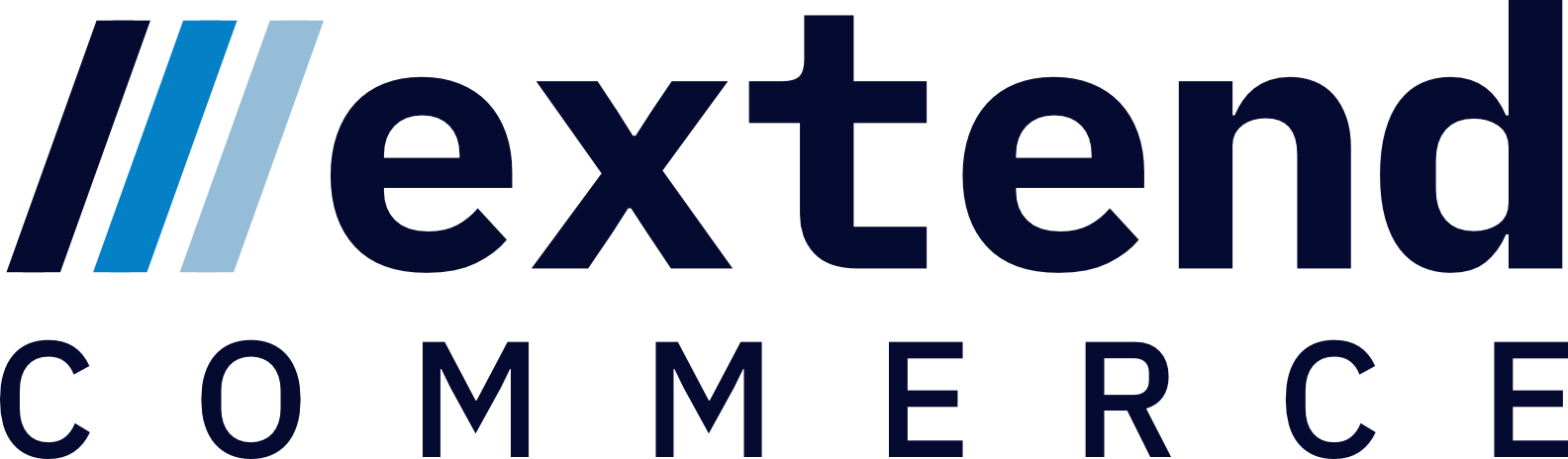 Extend Commerce