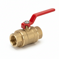 Ball Valves