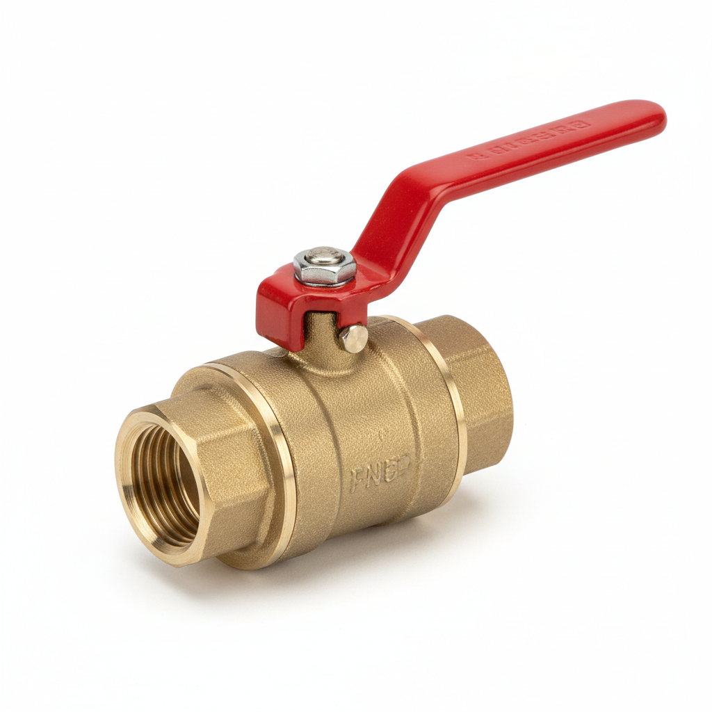 Ball Valves