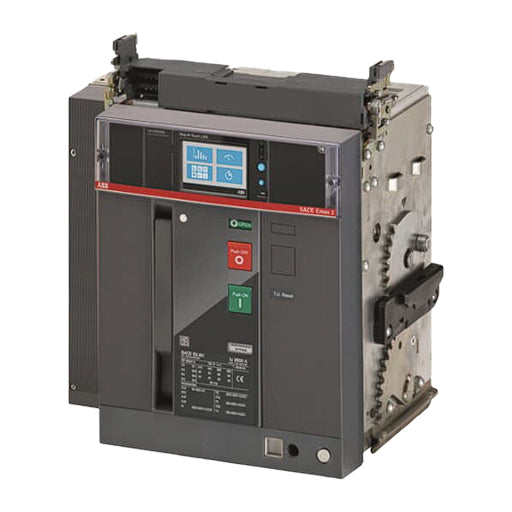 Portable Generator Breaker