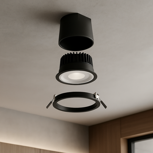 LED Light Engine Module