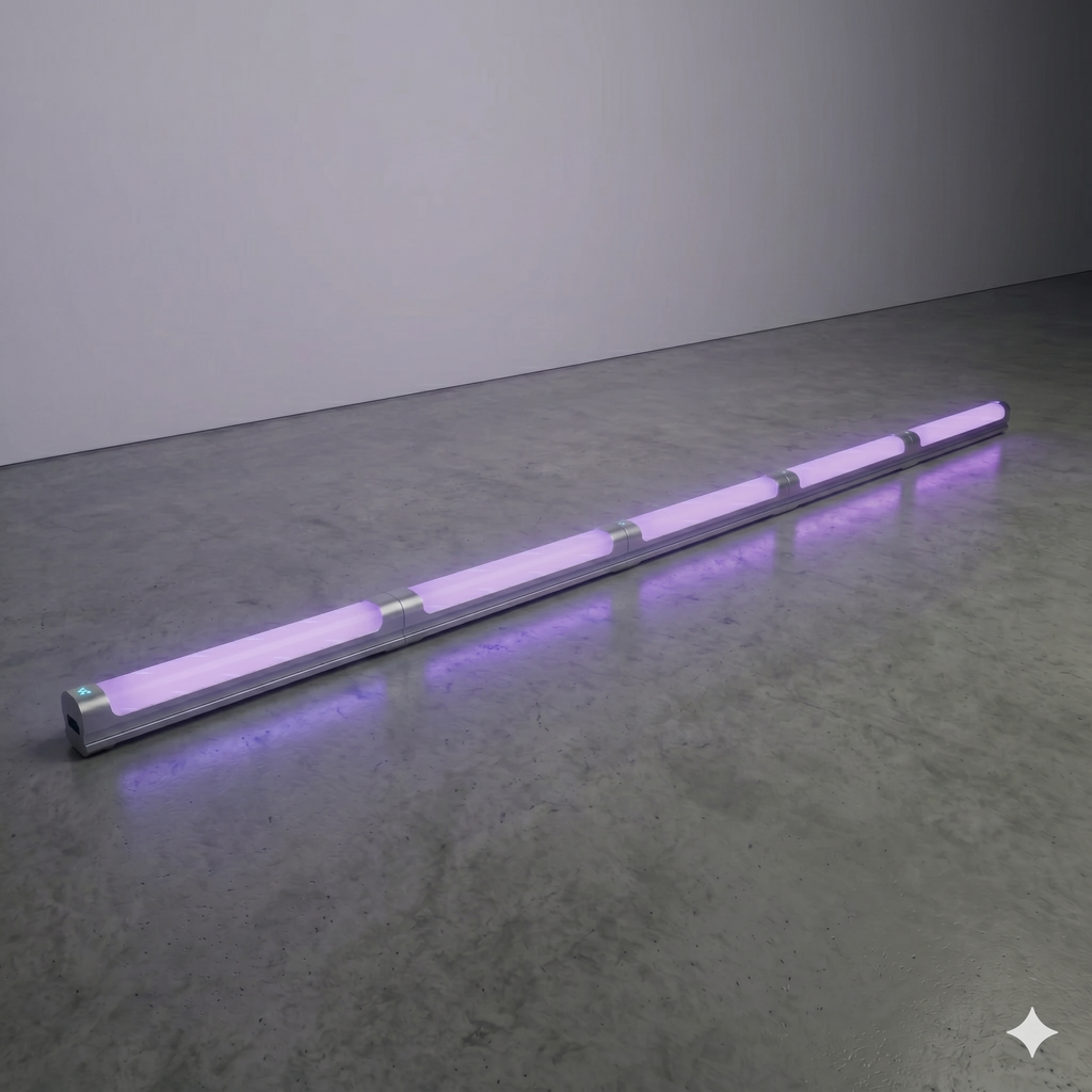 The Linear Saber