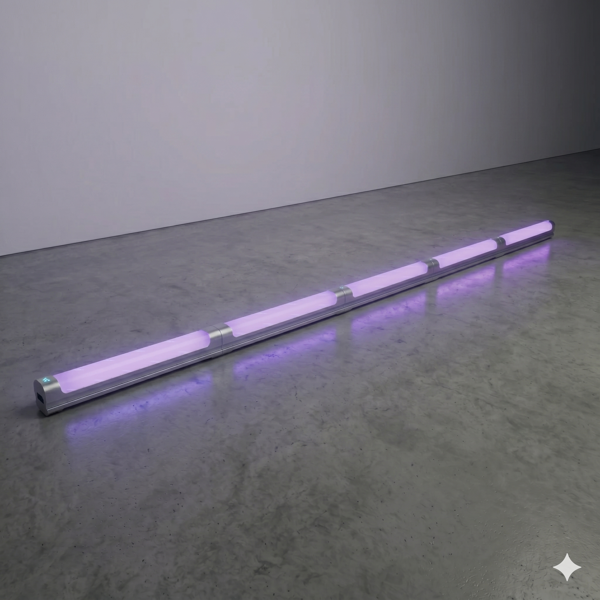 The Linear Saber