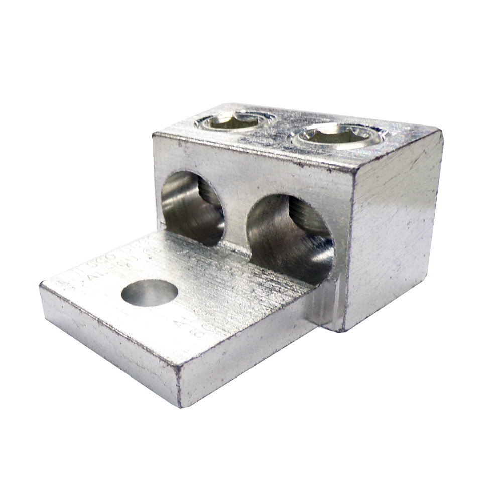 Lug Configurations (Per Role)