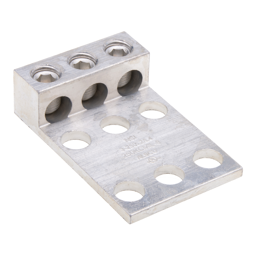 Lug Configurations (Per Role)