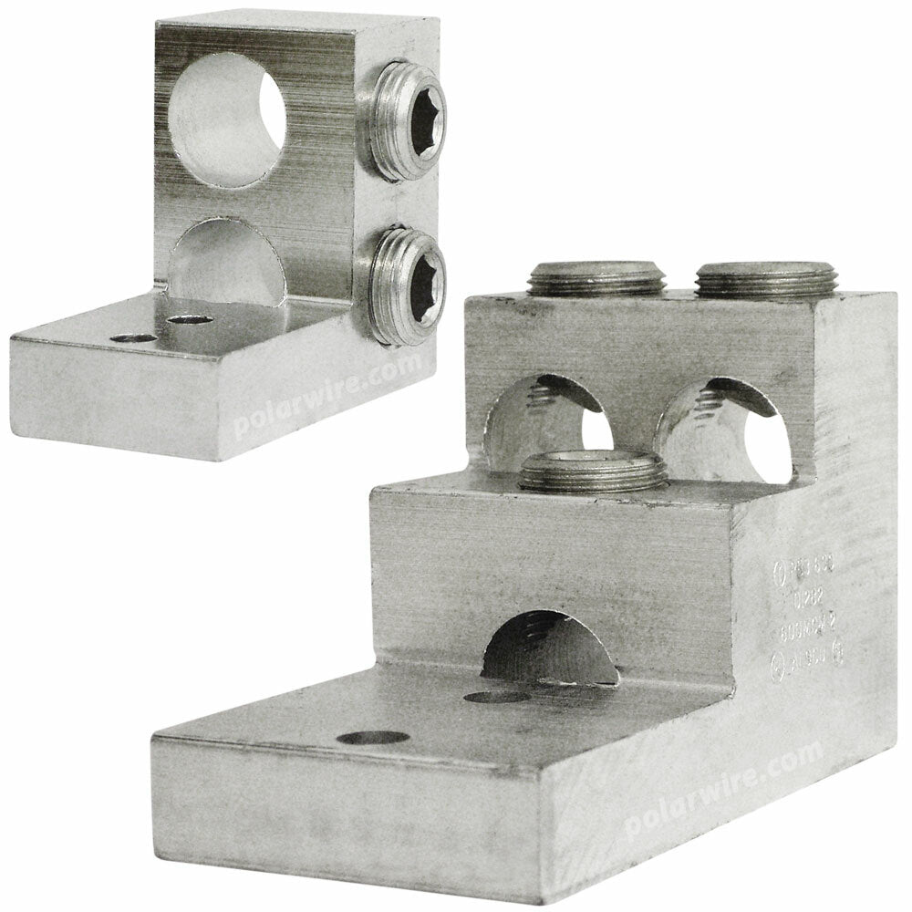 Lug Configurations (Per Role)