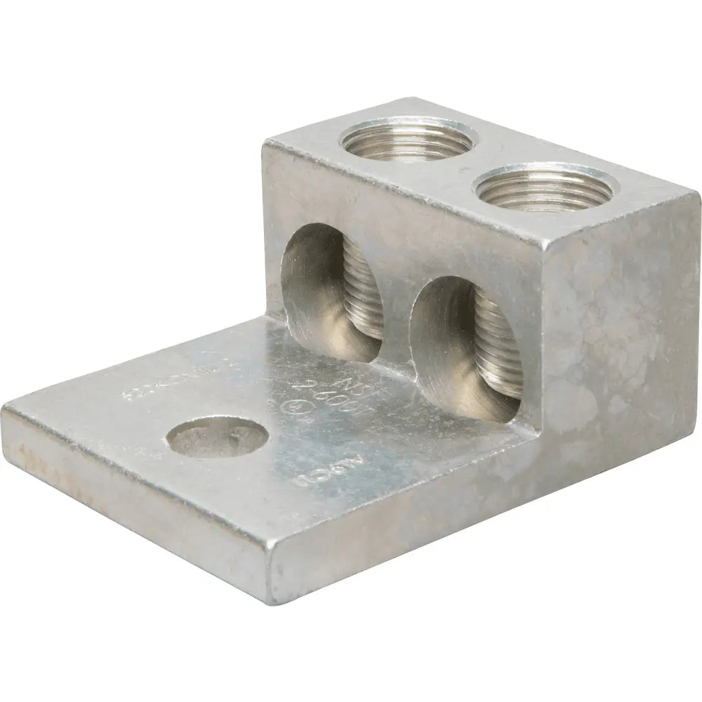 Lug Configurations (Per Role)