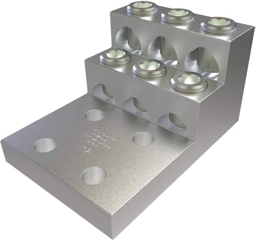 Lug Configurations (Per Role)