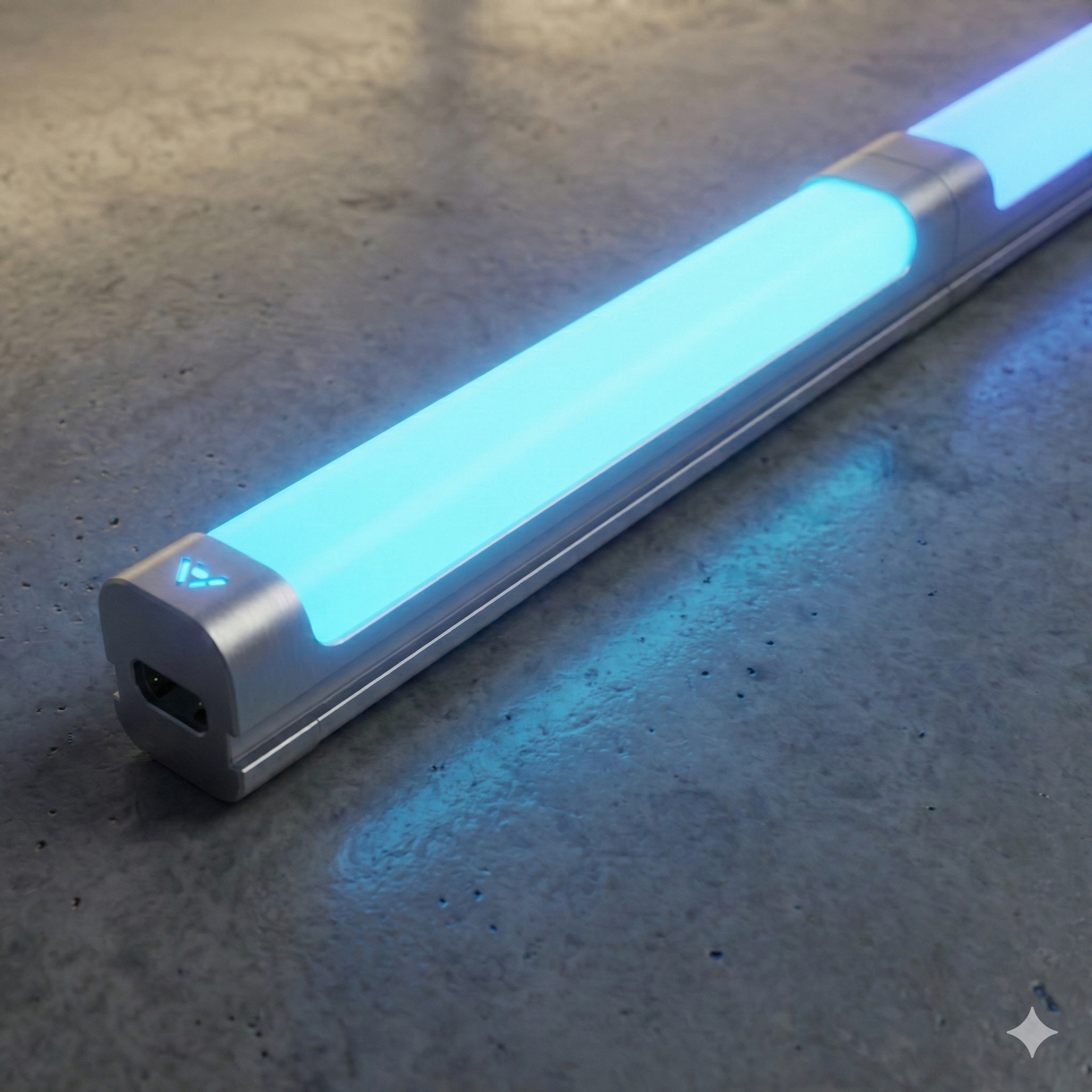 The Linear Saber