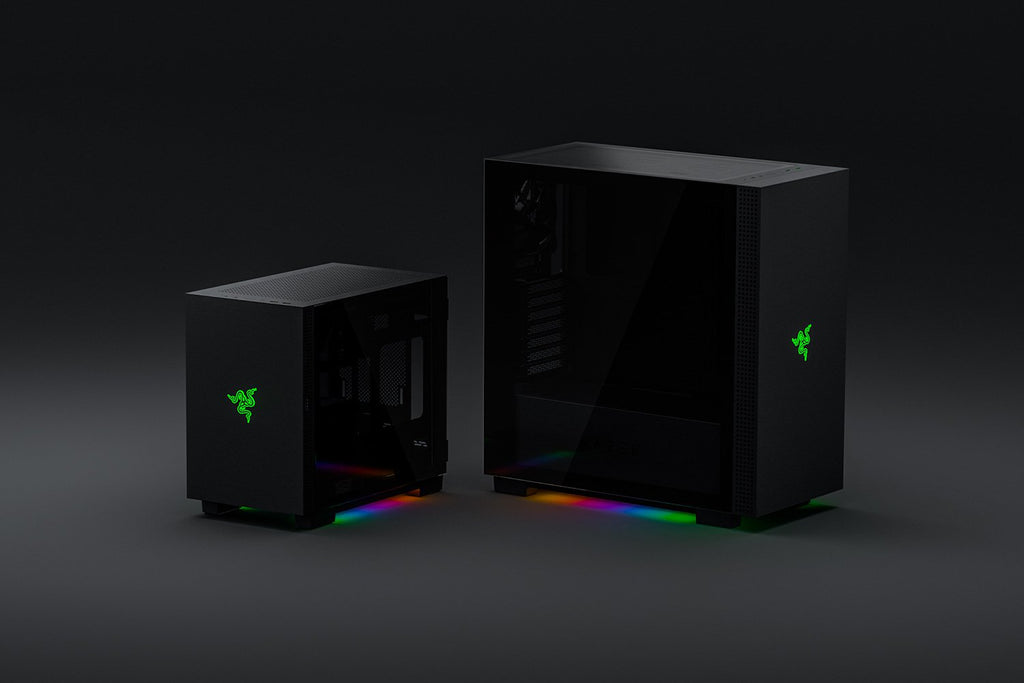 Custom PC